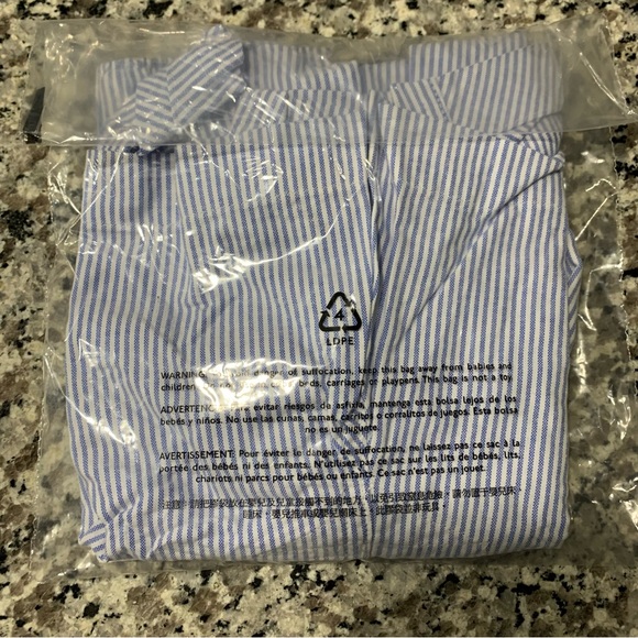 J Crew Boxer Shorts S - Picture 6 of 7